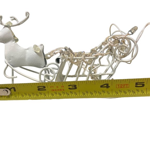 Christmas Village Figurines Custom Lot - Picture 3 of 11